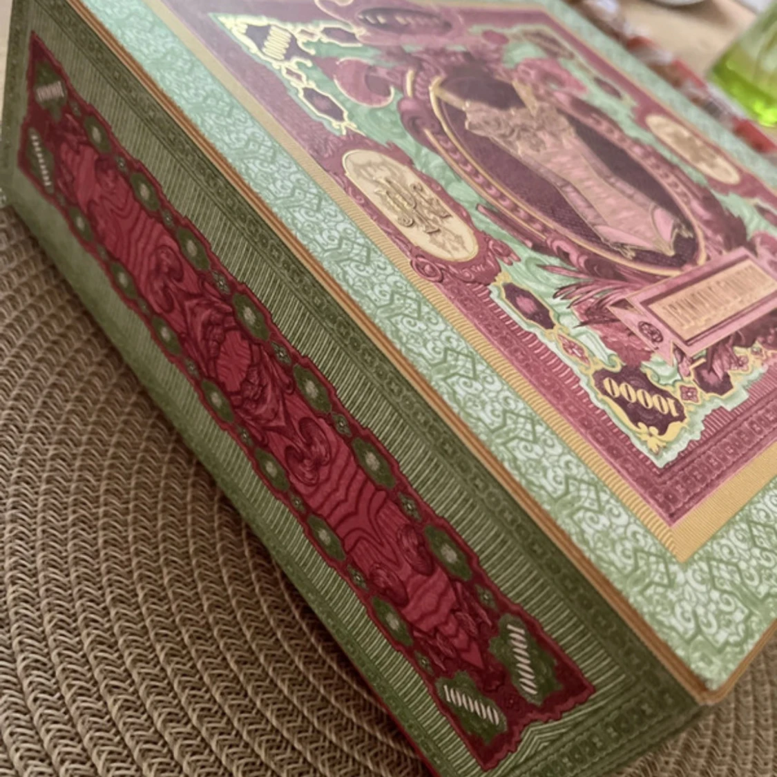 Jean Paul Gaultier La Belle set - 4