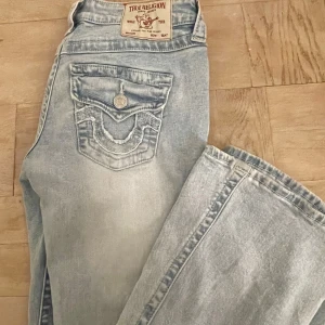 Jeans true religon  - Aldrig använda❣️skriv om ni har några frågor❣️