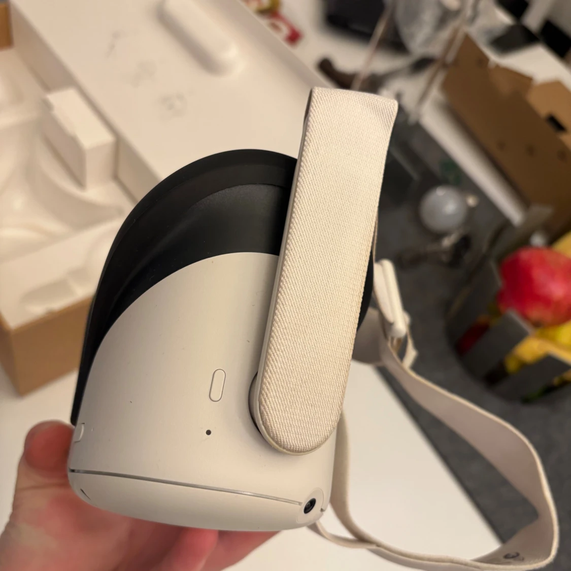 Oculus Quest 2 VR-headset - 2