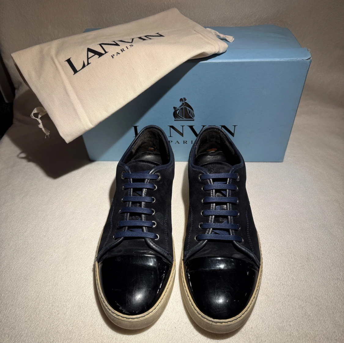 Lanvin - 3