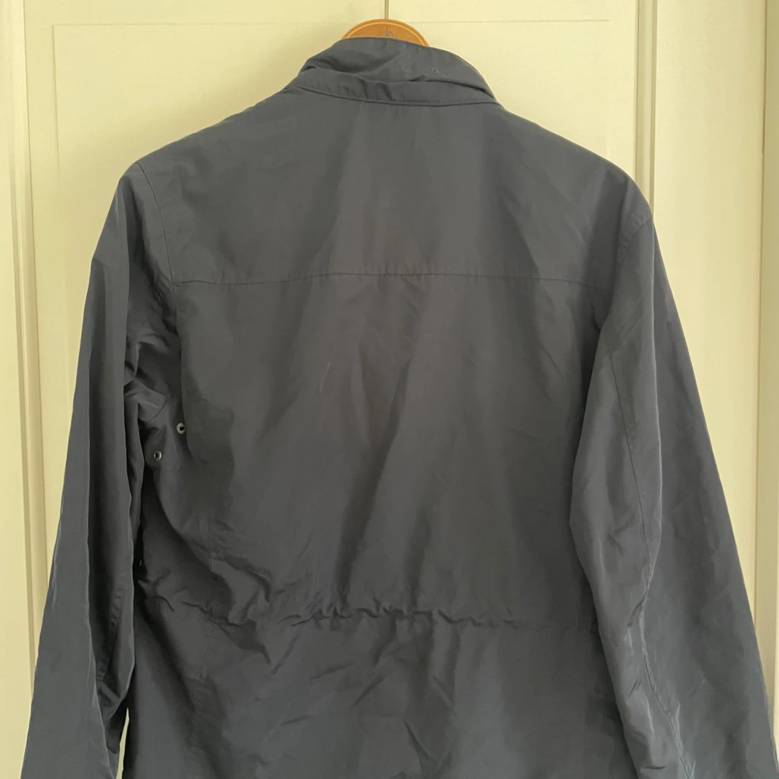 Massimo dutti fieldjacket. - 4