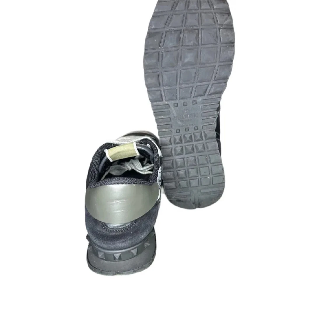 Valentino rockrunner - 4