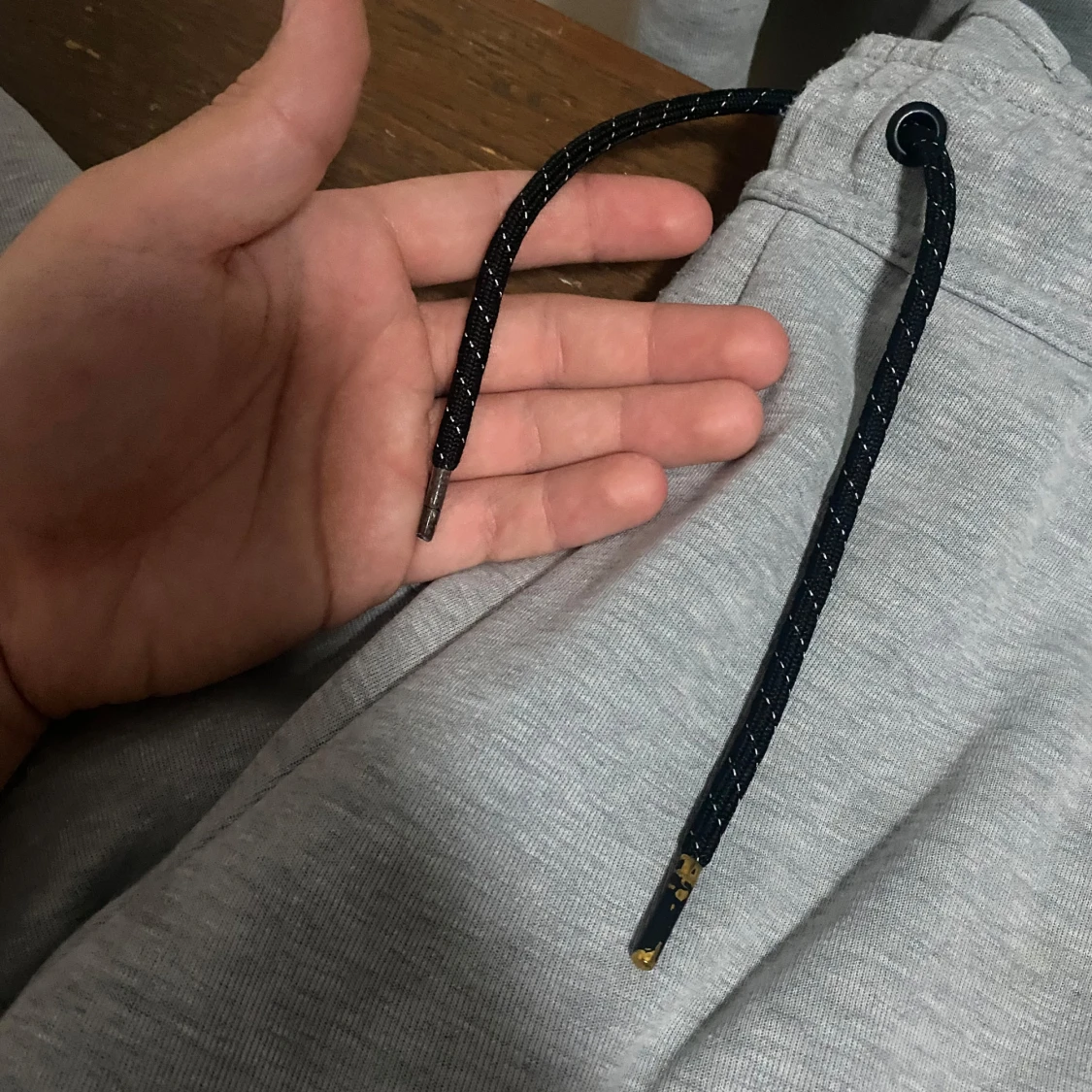 Nike Tech tracksuit - 4