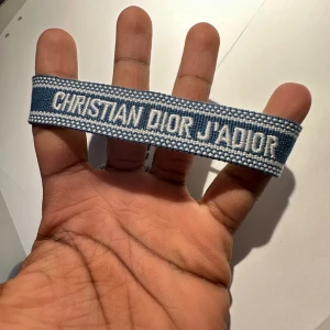 Christian Dior J'Adior armband - Helt nytt armband som har aldrig använts, för mer info är det bara att kontakta💫