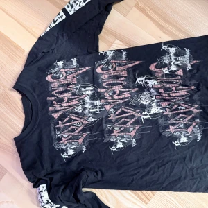 Bladee cold visions longsleeve - Bladee cold visions long sleeve