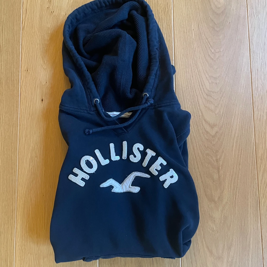 Hollister Hoodie  - 1