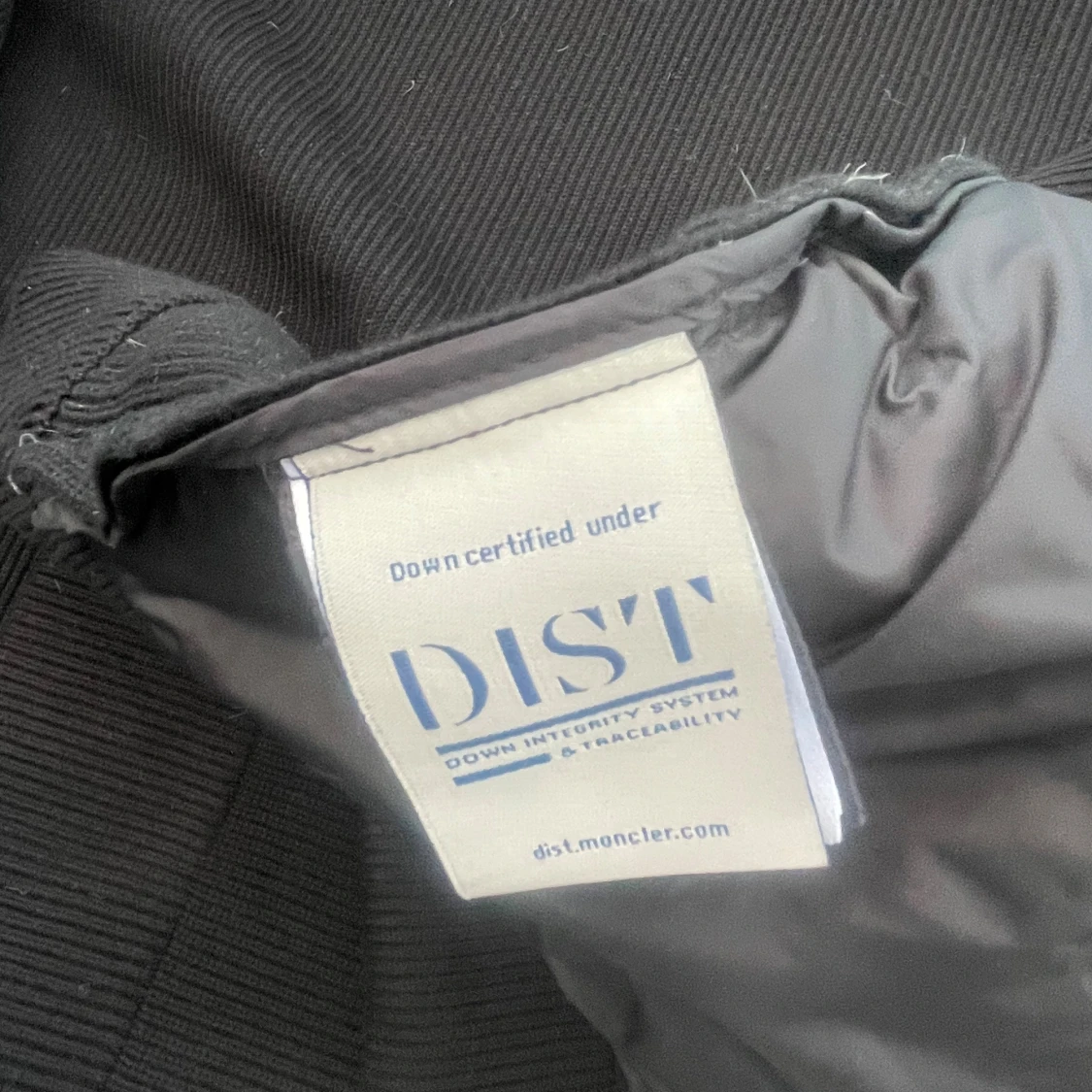 Moncler cardigan - 1