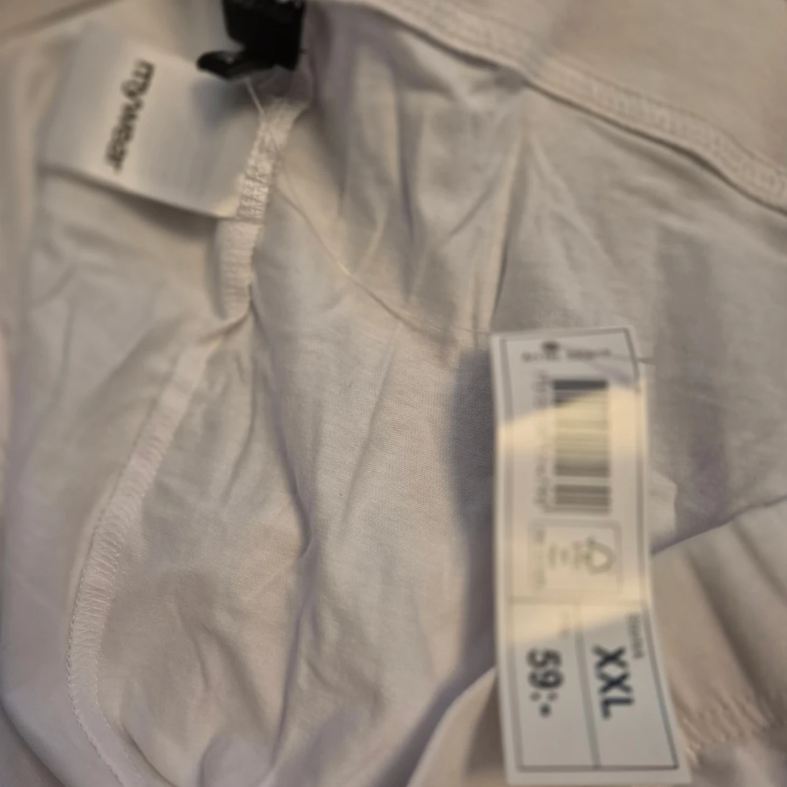 Vita leggings från Mywear i XXL - 3