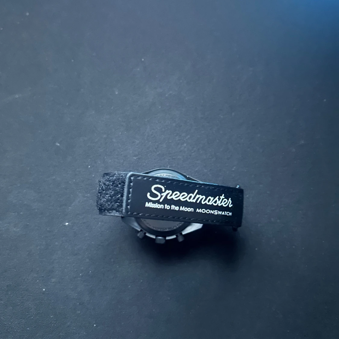 Omega x Swatch MoonSwatch Speedmaster - 3