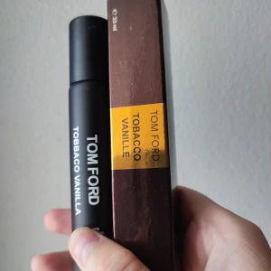 Tom Ford Tobacco Vanille Perfume - Tom Ford Tobacco Vanille Perfume. 33ml bottle. New! A great winter/fall fragrance.