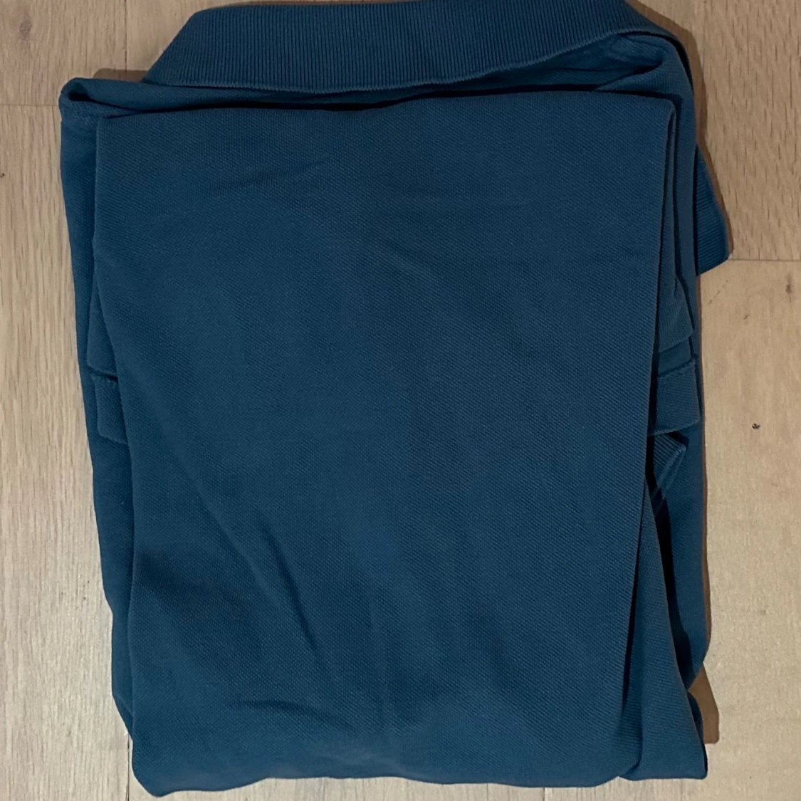 Mörkblå pikétröja från Polo Ralph Lauren - 2