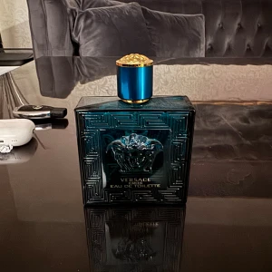 Versace Eros EDT - Versace Eros Eau De Toilette 46/100ml