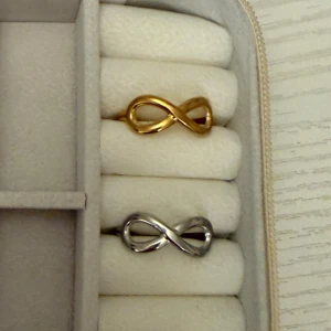 ‼️Massa nya ringar i lager! ‼️ - Styck pris 