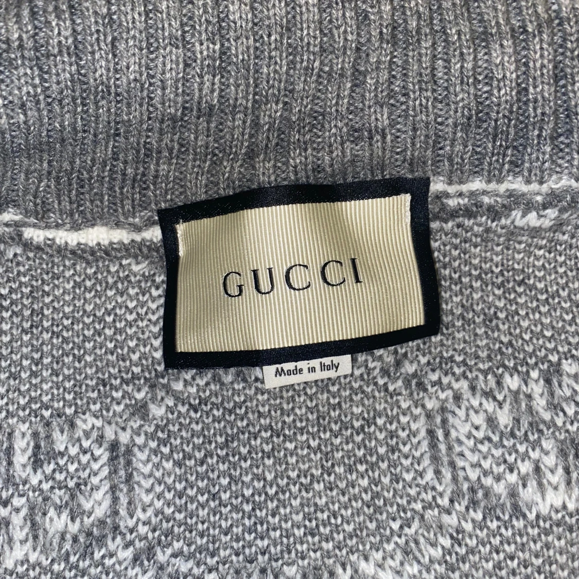 Gucci Cardigan - 4
