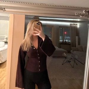 Kofta Gina - Ny med lappar 🌸