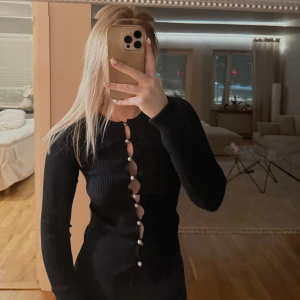 Topp pärlor - Helt ny med lappar 🌸