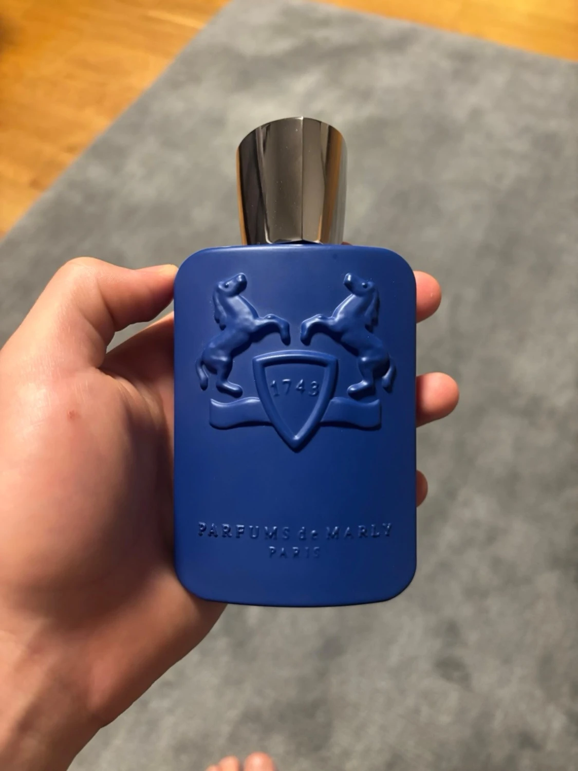 Parfums de Marly Layton 125ml - 1