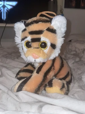 Gosedjur - Gosedjur tror från ty