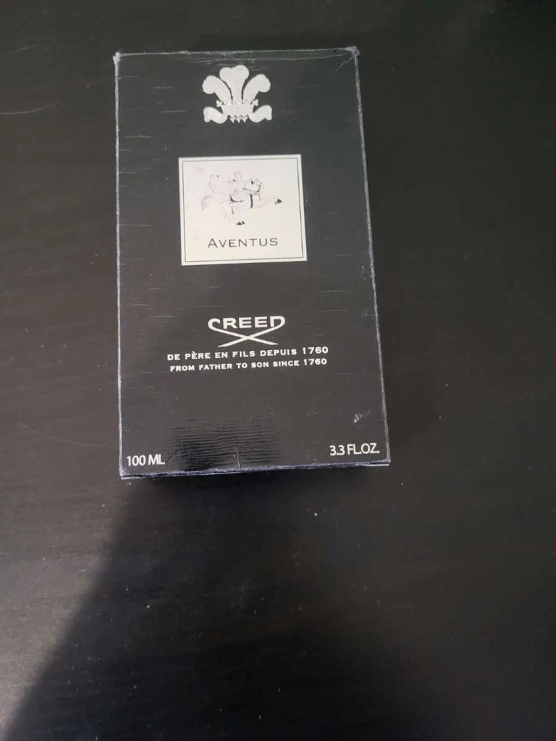 Creed Aventus 100ml parfym