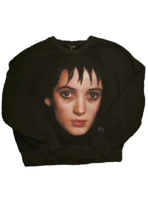 Beetlejuice Sweater - Dolls kill x Beetlejuice baggy sweatshirt super nice condition! 