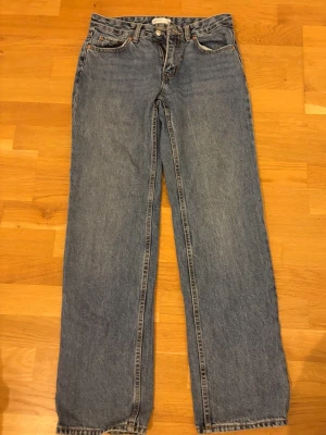 Straight jeans - Straight jeans