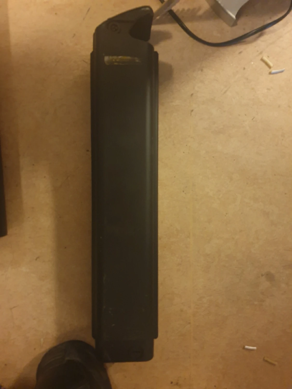 Batteri el cykel, el kick - 4