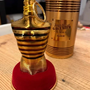 Jean Paul Gaultier Le Male Elixir - 75 ml använt bara några gånger