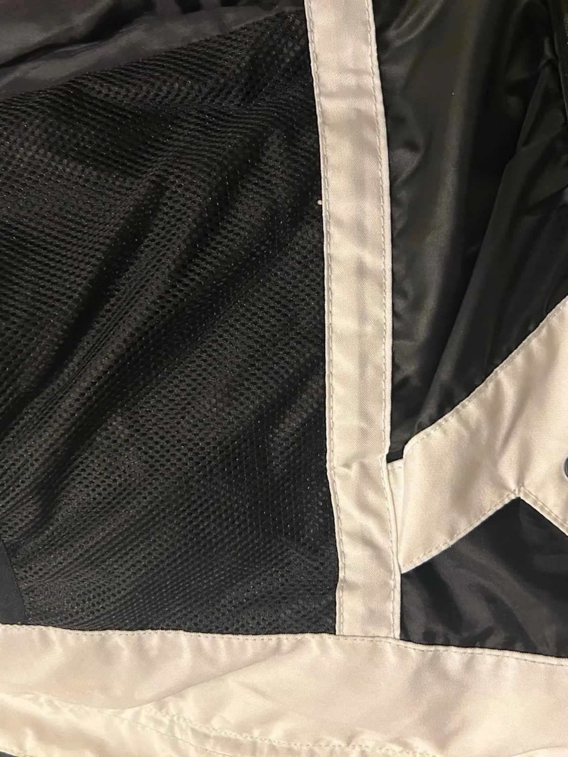 Vit skidjacka från McKinley, strl 38 - 3