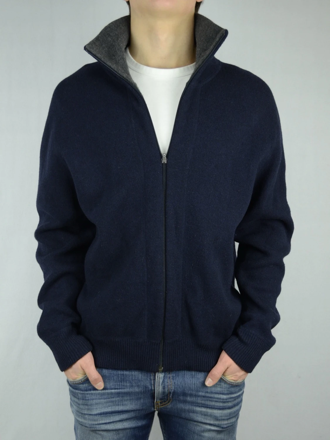 Massimo Dutti cardigan 