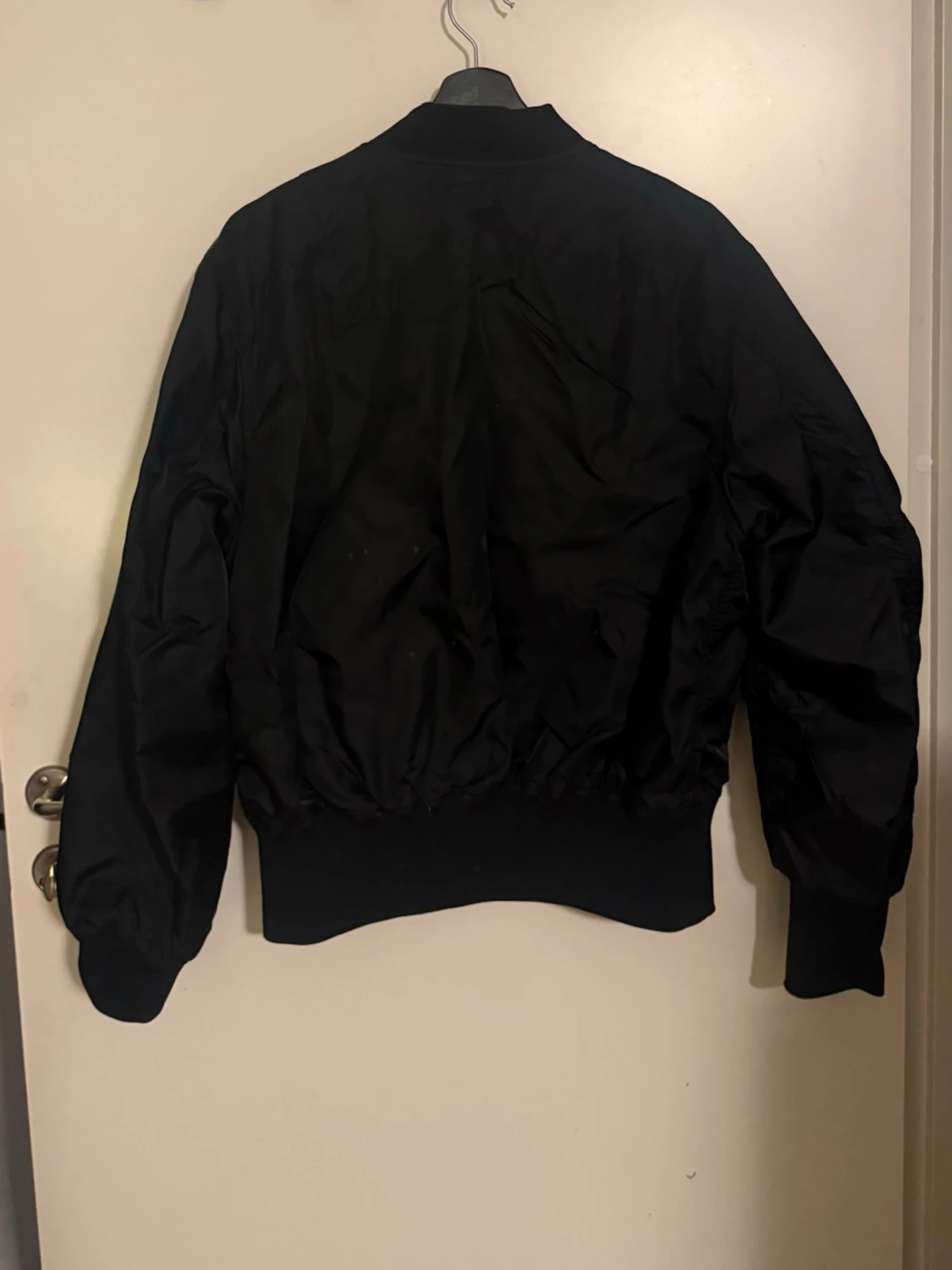 Reversible Alpha Bomberjacka - 3