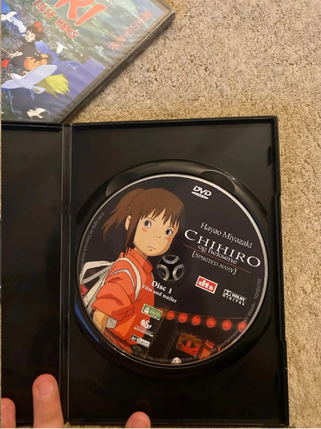 Hayao Miyazaki Box - 3