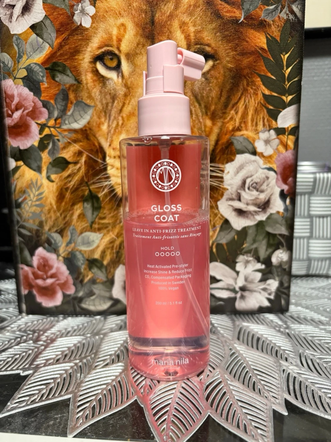 Maria Nila Gloss Coat Leave In