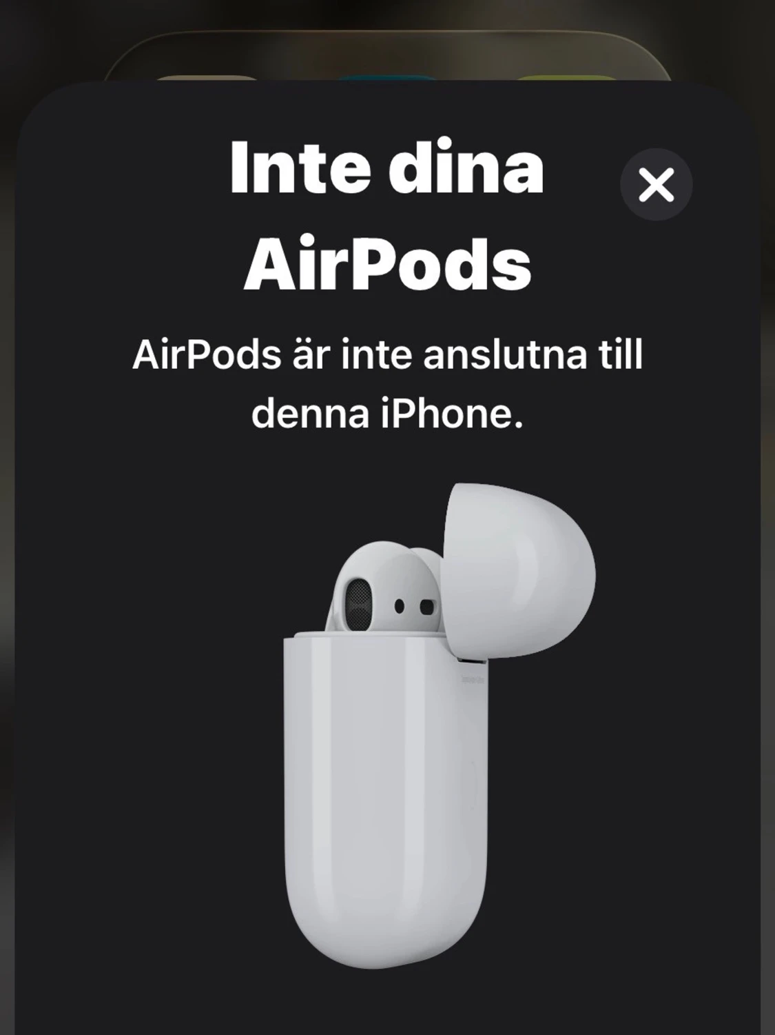 Apple AirPods (2nd Generation) - 3