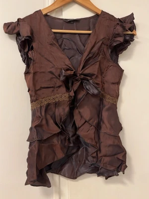 blus - En söt kofta/blus