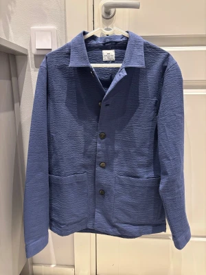 Overshirt från John Henric  - Overshirt från John Henric i mycket bra skick 