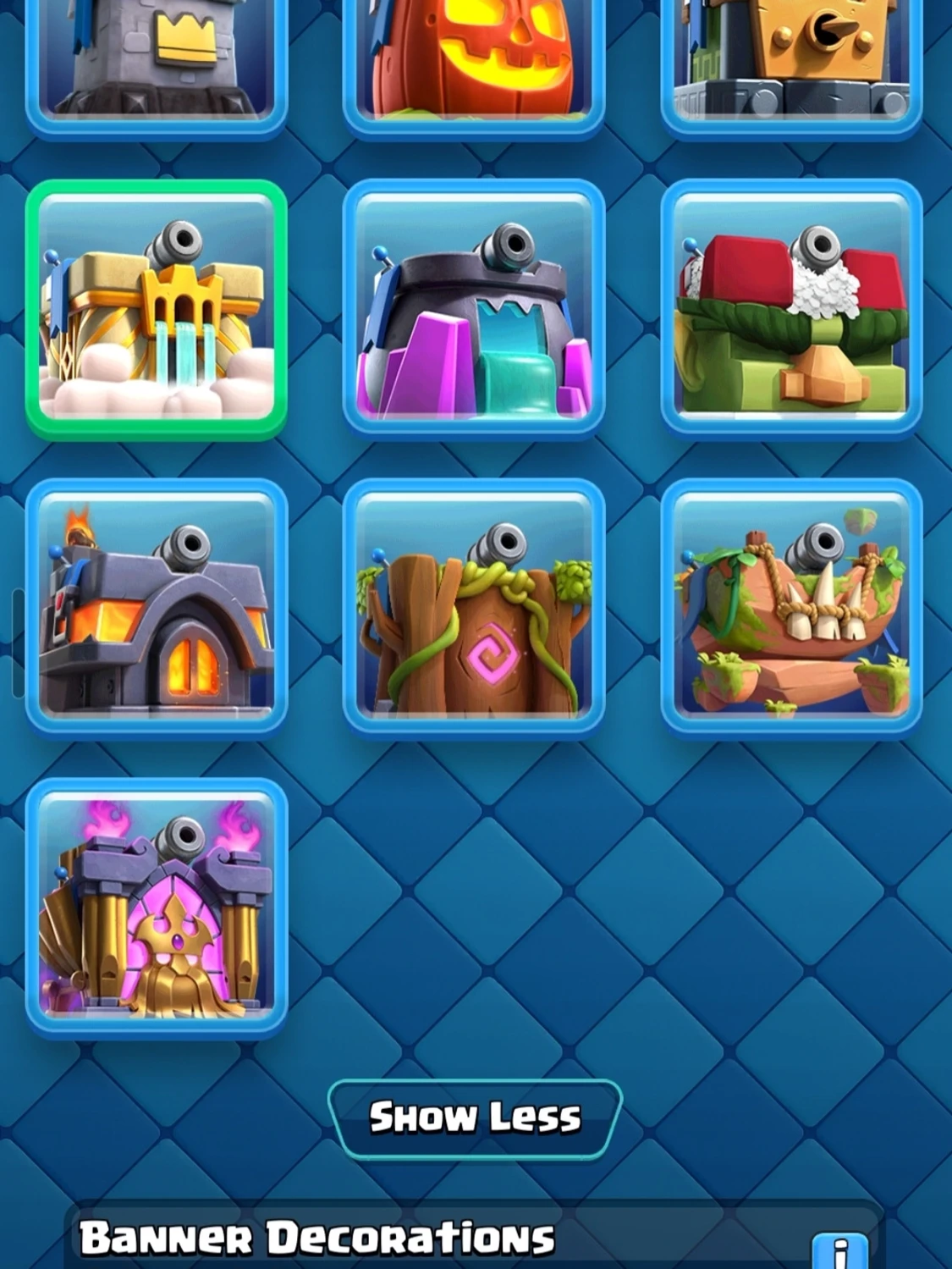 Clash royale konto - 5