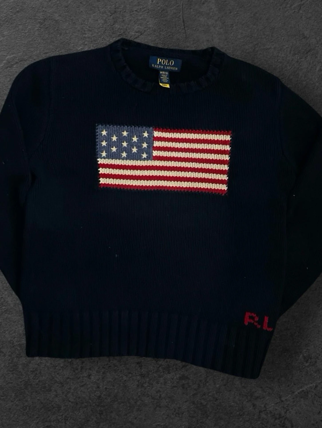 Ralph lauren