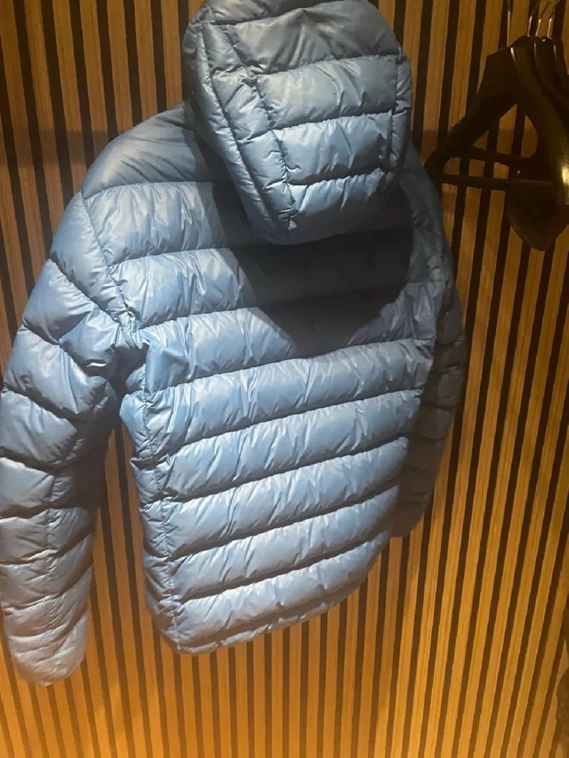 Peak performance dunjacka - 1