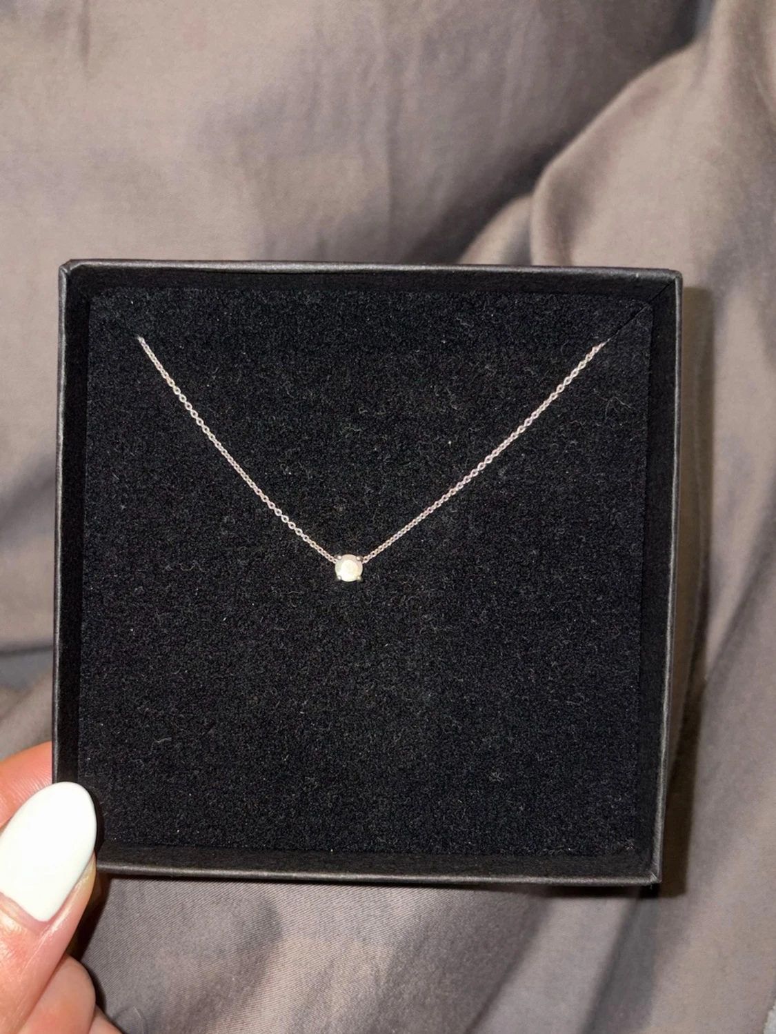 Halsband Alice Stenlöf x Guldfynd - 2