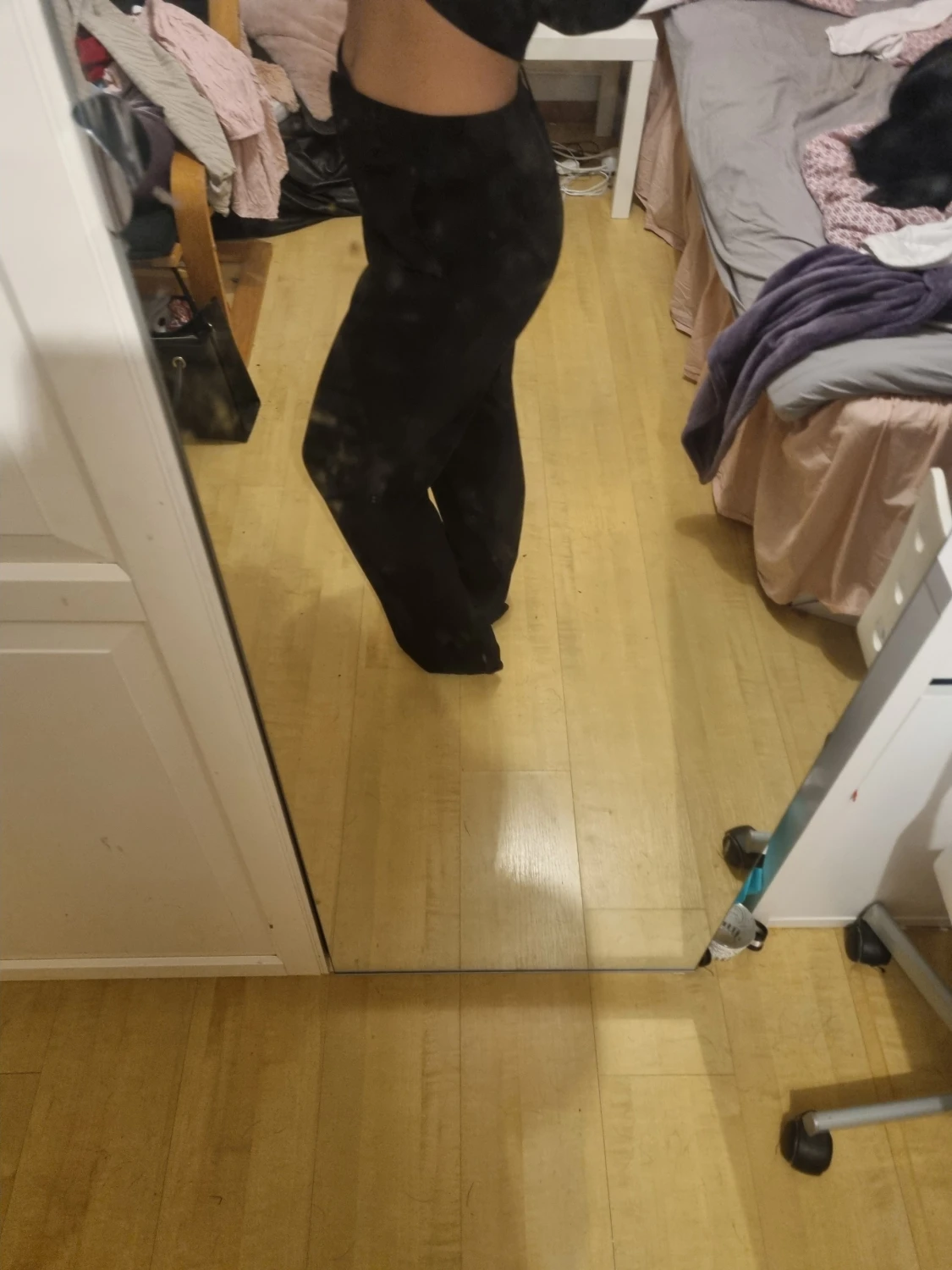 Kostymbyxor från na-kd - 1