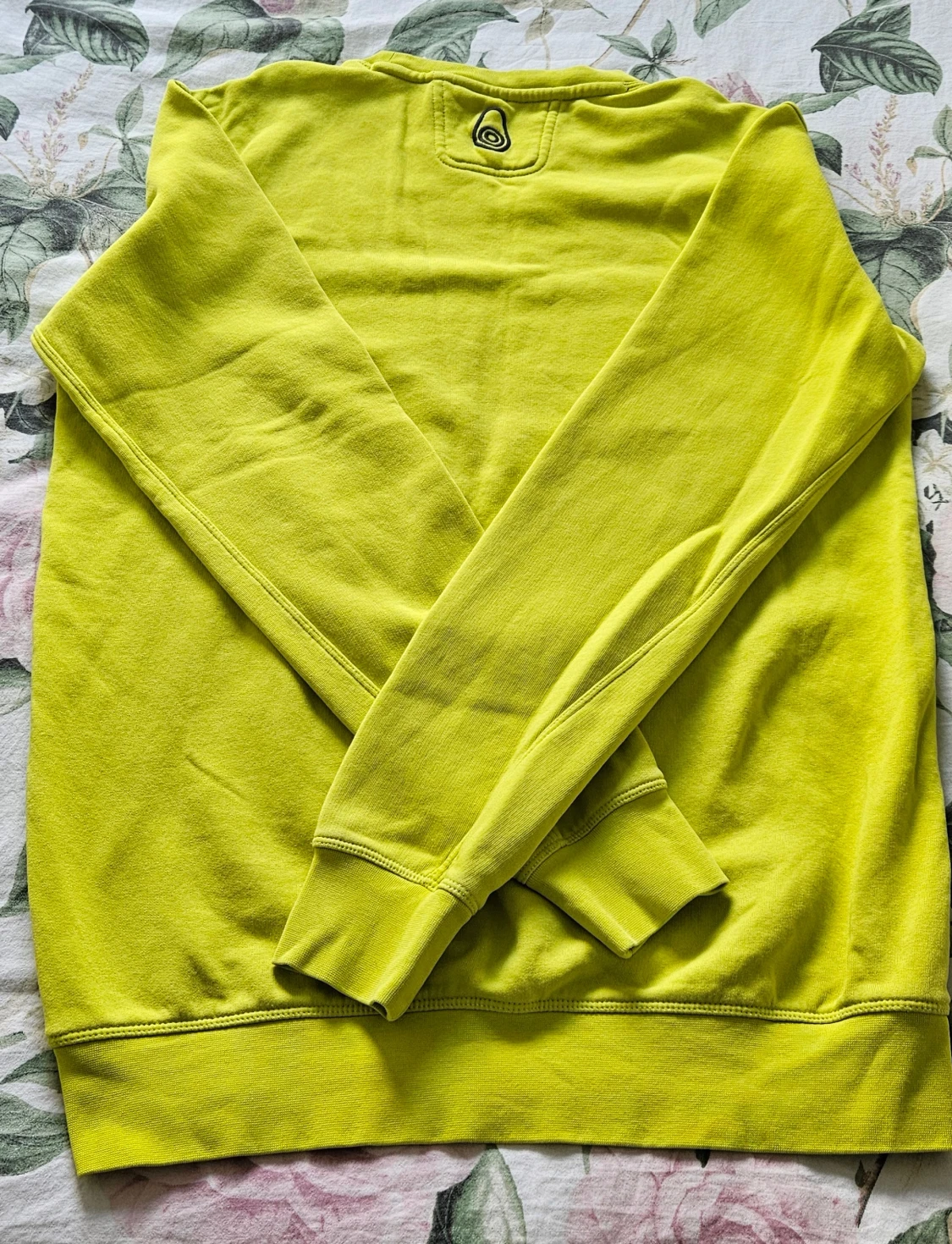 Sail Racing tröja  - 2