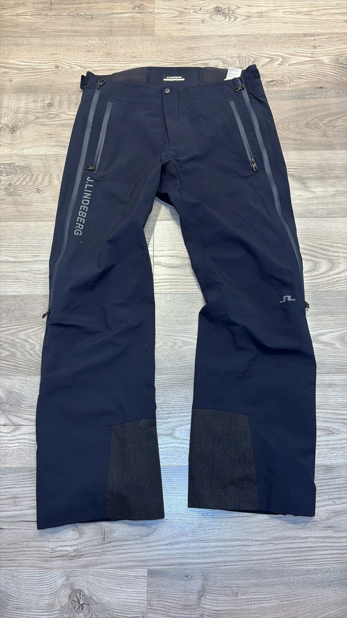 J.Lindeberg täckbyxor