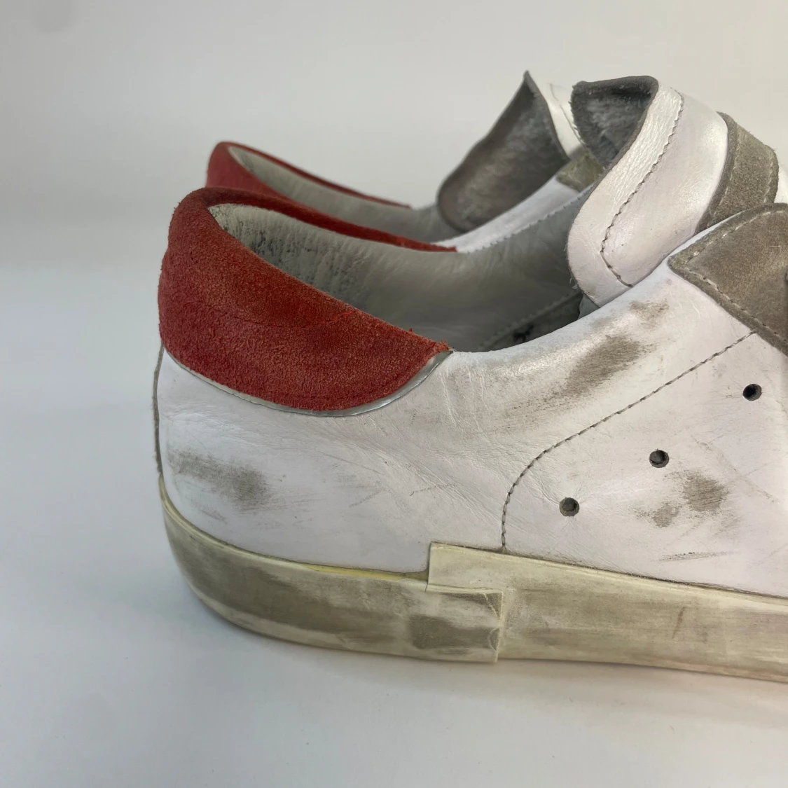 Philippe Model Skor ( Byte funkar) - 3