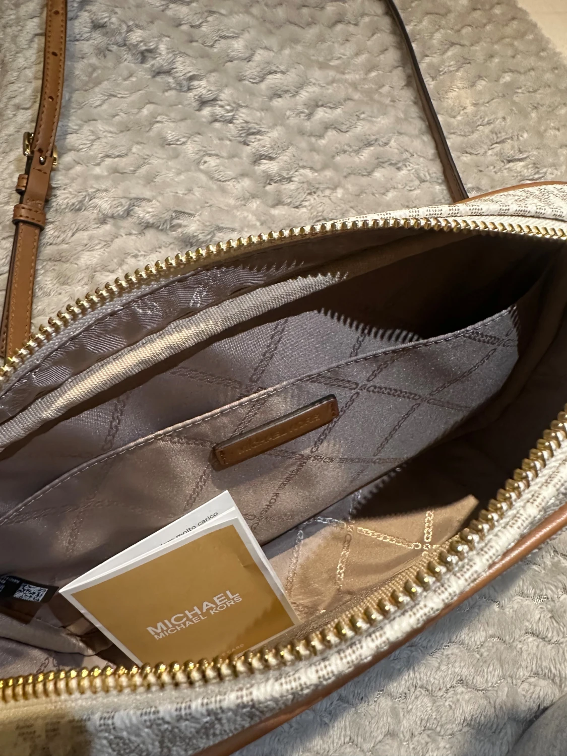 Michael kors väska  - 2