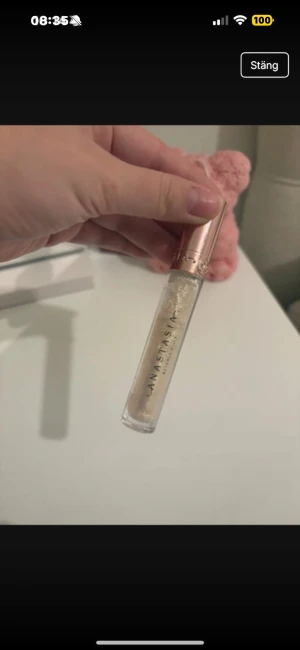 Anastasia gloss - Fint skick 