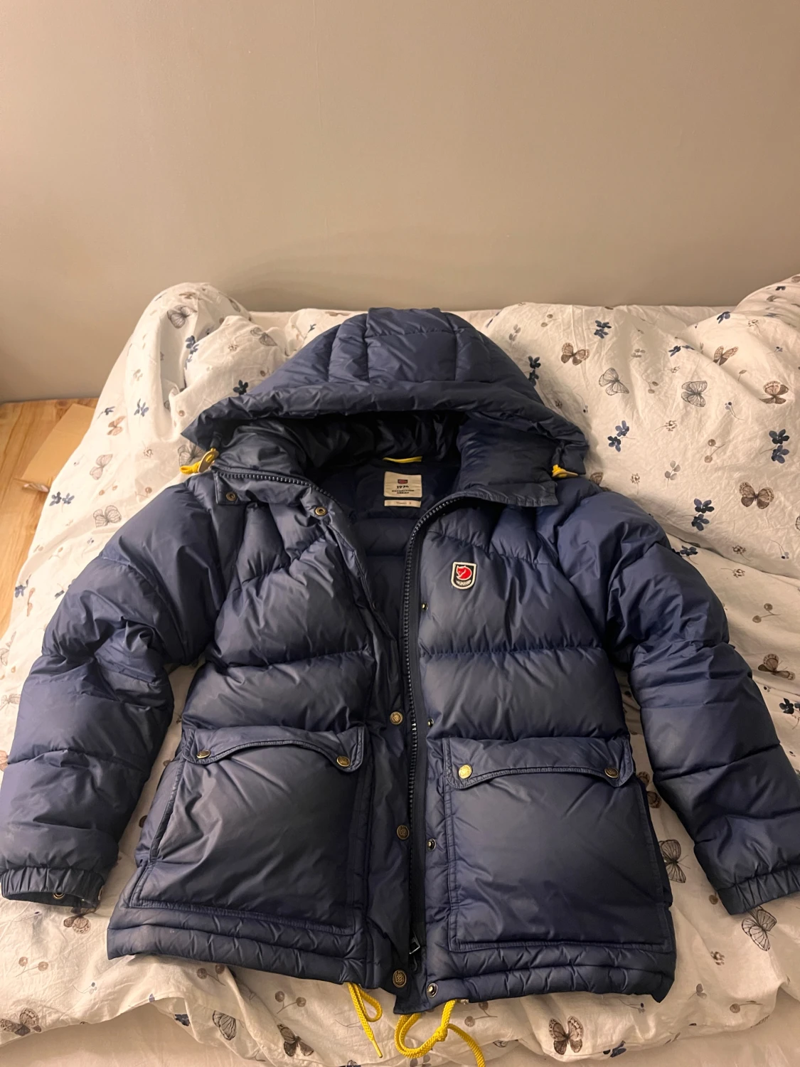 Fjällräven BYTES  - 1