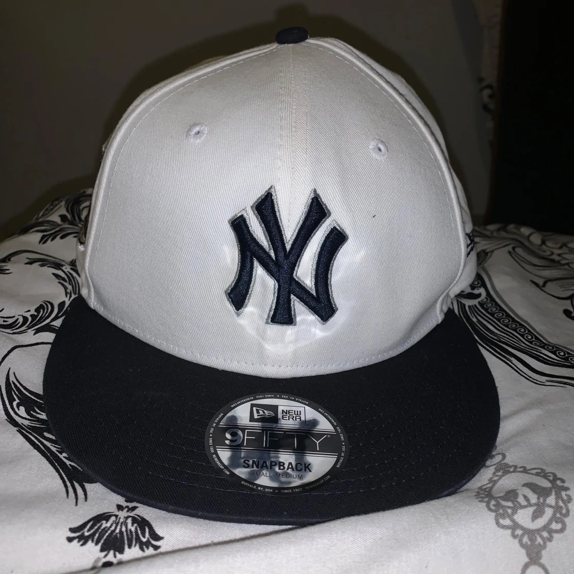 NEW YORKER CAP
