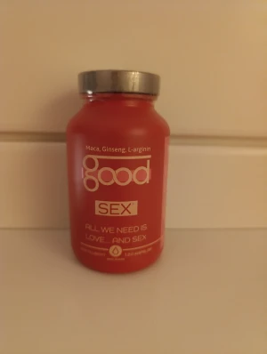 Kosttillskott  - Kosttillskott för kvinnor.