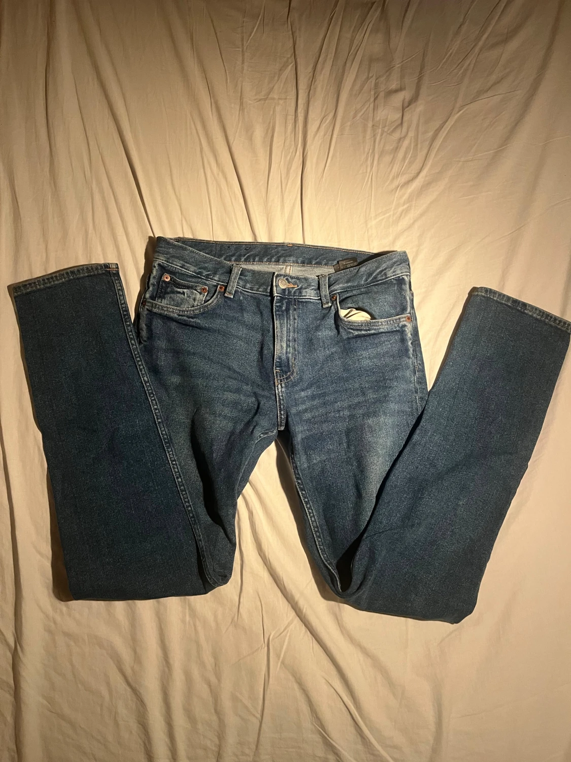 MTWTFSS Weekday / Friday Cricket Blue - 1