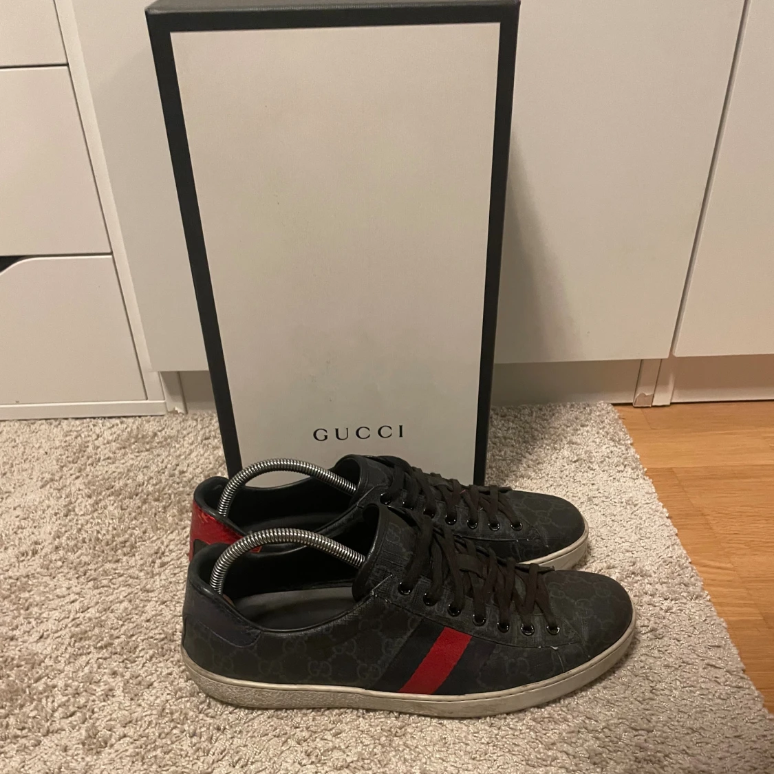 Gucci ace - 2